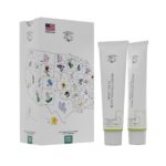 51 SLIMFLOWER BODY MASSAGE CREAM with Peach oil