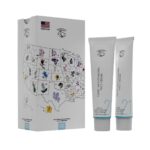21 LIGHT MOISTURIZING FACE CREAM with Wild Rose seed oil