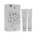 22 RICH Nourishing face cream with Camellia oil