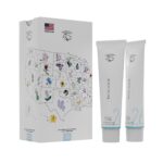 26 FACIAL PEELING with Jojoba granules and Goldenrod extract