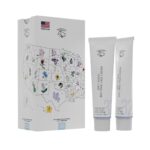 32 ANTI-AGING DAY TIME FACE CREAM with Rosa Flower Water