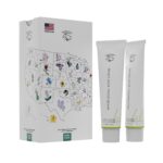44 MOISTURIZING BODY CREAM with Violet extract