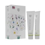 45 NOURISHING BODY CREAM with Apple Blossom Flower Water