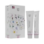 64 RICH NOURISHING HAND CREAM with California Poppy extract