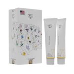 73 FOOT CREAM with Magnolia extract and Horse Chestnut extract