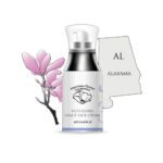 33 ANTI-AGING NIGHT FACE CREAM with Camellia oil