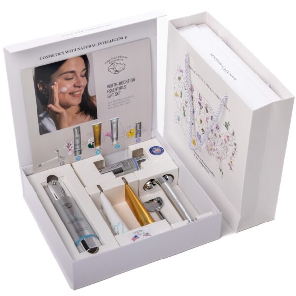 Flower Cosmetics set-2