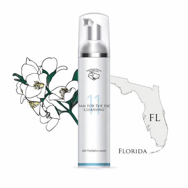 11_Foam for Face Cleansing_the labels